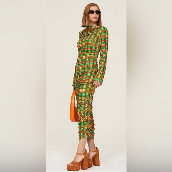 Simon Miller Dresses & Skirts - SIMON MILLER Azora Dress